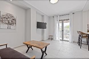 Comissa Luxury Suites, Junior3 Vacation rental in Corfu, Greece