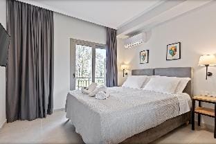 Comissa Luxury Suites, Junior3 Vacation rental in Corfu, Greece