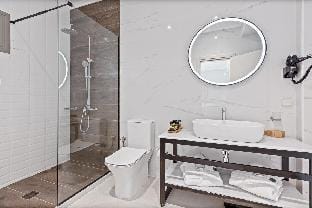 Comissa Luxury Suites, Junior2 Vacation rental in Corfu, Greece