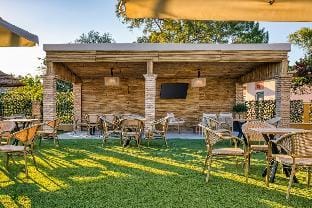 Comissa Luxury Suites, Deluxe Vacation rental in Corfu, Greece
