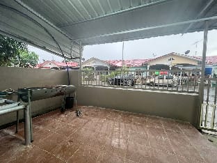 AB HOMESTAY C Kota Marudu Taman WTK Vacation rental in Sabah