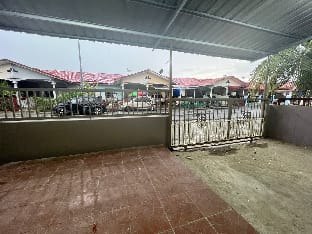 AB HOMESTAY C Kota Marudu Taman WTK Vacation rental in Sabah