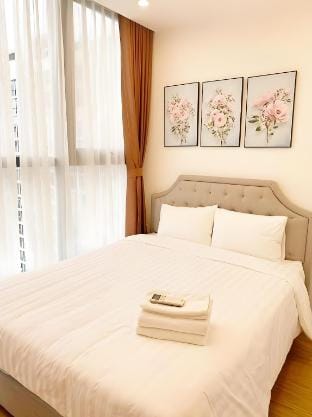 Kora House_Vinhomes Skylake Luxury 2br new Vacation rental in Laos