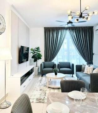 Norman's Guesthouse Vacation rental in Selangor, Malaysia