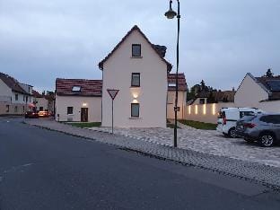 Royal Apartment Apartment in Leipzig
