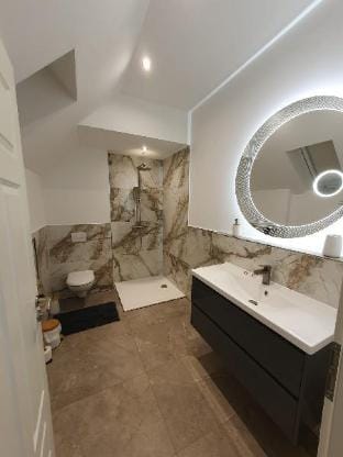 Lux Suites O2 Apartment in Leipzig