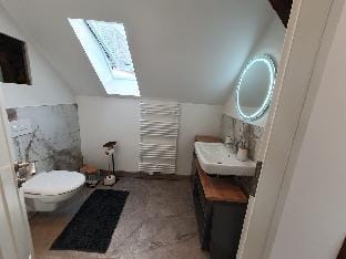 Lux Suites X2 Apartment in Leipzig