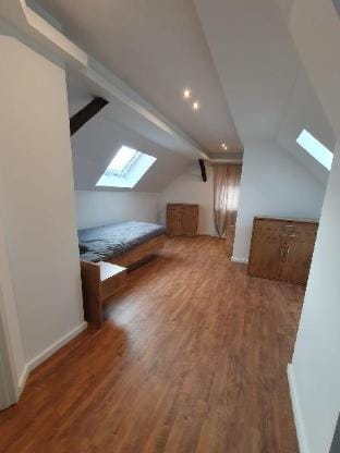 Lux Suites X2 Apartment in Leipzig
