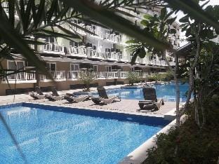 Azur Suites A125 Amani 5 min Airport, Netflix,Cozy Apartment in Lapu-Lapu City