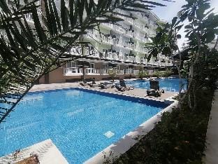 Azur Suites A125 Amani 5 min Airport, Netflix,Cozy Apartment in Lapu-Lapu City