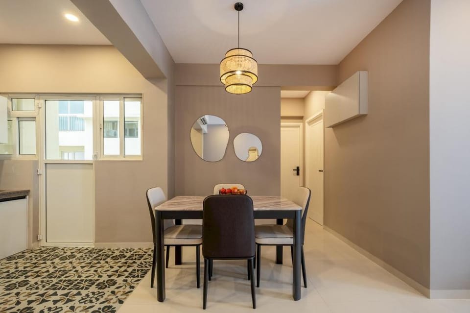 Brikitt Sundown Suite 2BHK Dabolim Apartment in Goa, India