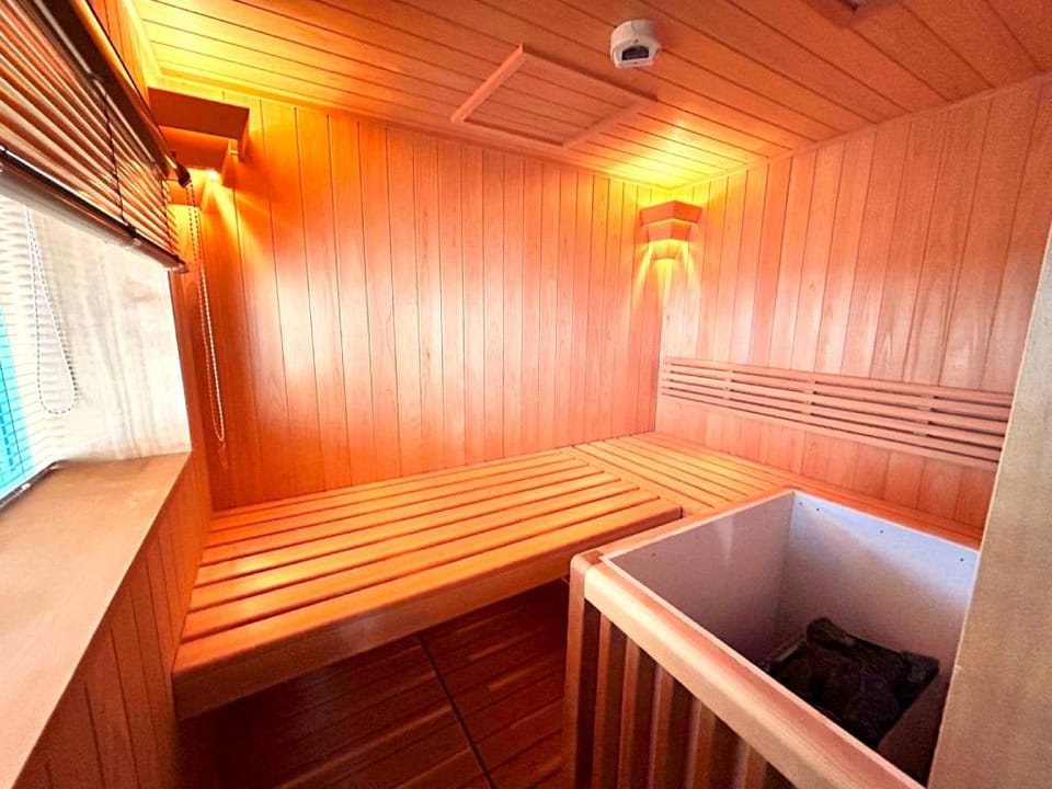 StayHakata villa Sauna& With open-air bath Hotel in Fukuoka
