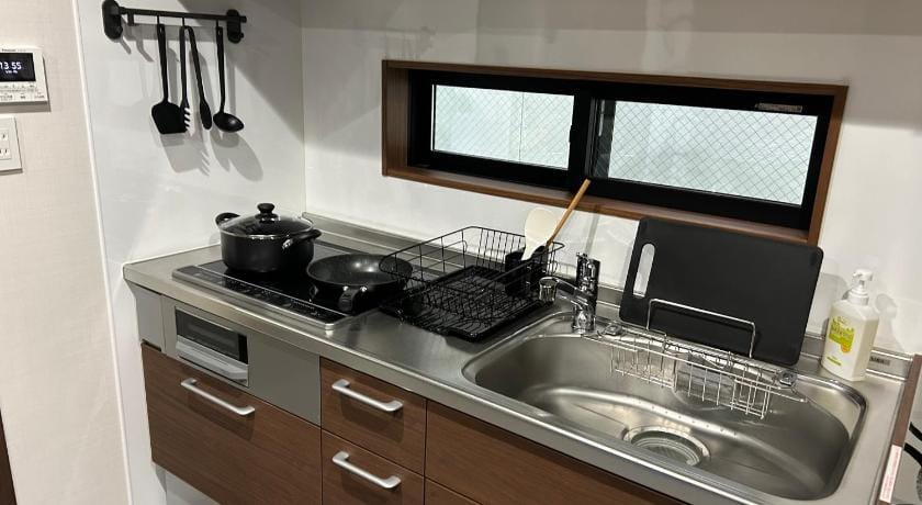 StayHakata villa Sauna& With open-air bath Hotel in Fukuoka