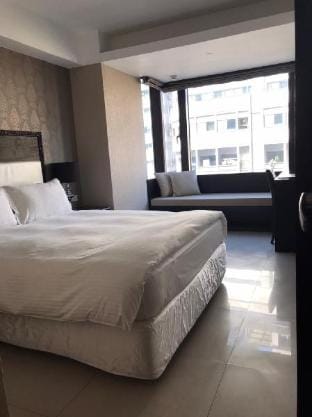 Garden Apartments, In the heart of Taipei city! Apartment in Taipei City
