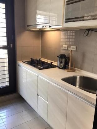 Garden Apartments, In the heart of Taipei city! Apartment in Taipei City