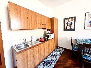 Zona Vaticano Apartment in Rome