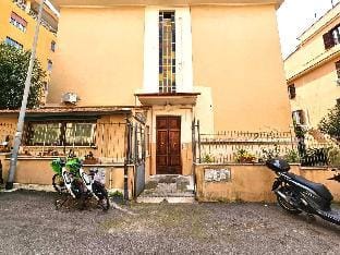 Zona Vaticano Apartment in Rome