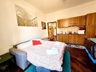 Zona Vaticano Apartment in Rome
