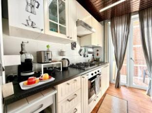 Five minutes from metro SAN PAOLO Apartment in Rome