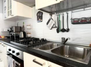 Five minutes from metro SAN PAOLO Apartment in Rome