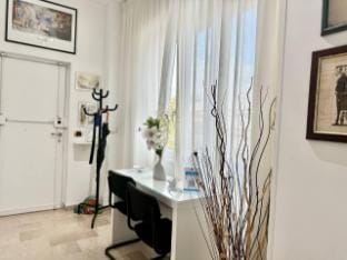 Five minutes from metro SAN PAOLO Apartment in Rome