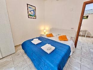 Vaticano - 5 min da stazione Apartment in Rome
