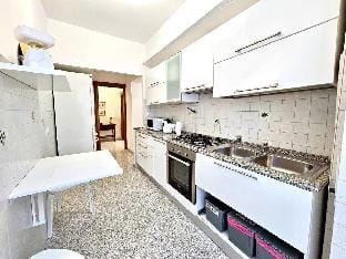 Stazione Trastevere Apartment in Rome