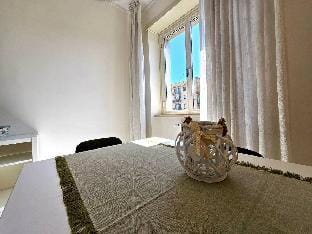 Stazione Trastevere Apartment in Rome