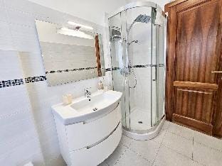 Stazione Trastevere Apartment in Rome