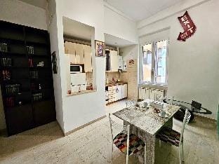 Dimora Flavia Apartment in Rome