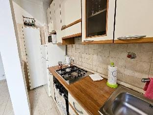 Dimora Flavia Apartment in Rome