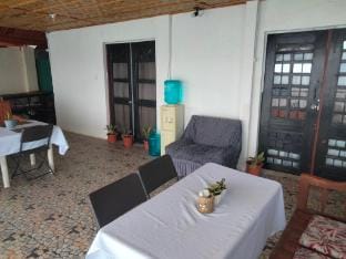 Seascape Too Apartment in Central Visayas