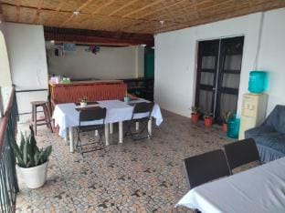 Seascape Too Apartment in Central Visayas
