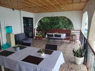 Seascape Too Apartment in Central Visayas