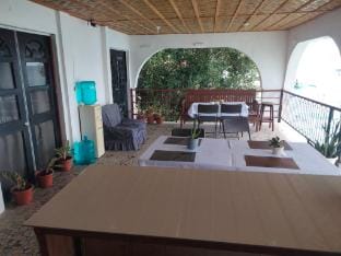 Seascape Apartment in Central Visayas