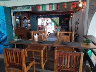 Seascape Apartment in Central Visayas