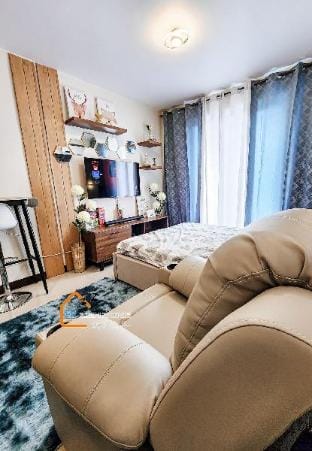 Zen Zone (Condo Studio near Mactan Airport) Apartment in Lapu-Lapu City