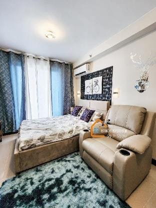 Zen Zone (Condo Studio near Mactan Airport) Apartment in Lapu-Lapu City