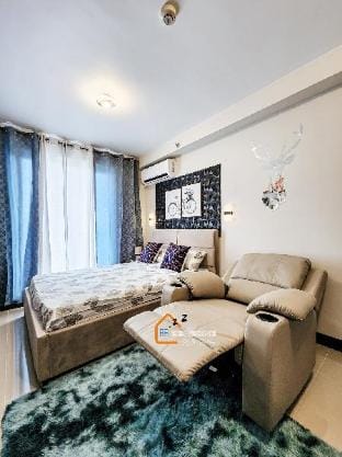 Zen Zone (Condo Studio near Mactan Airport) Apartment in Lapu-Lapu City