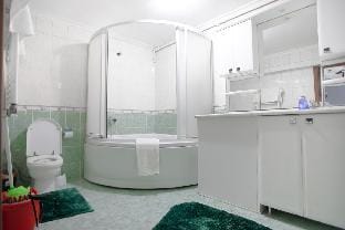 Large family apartment with full air conditioning Apartment in Istanbul