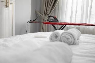 Clean and large apartment in a quiet area Apartment in Istanbul