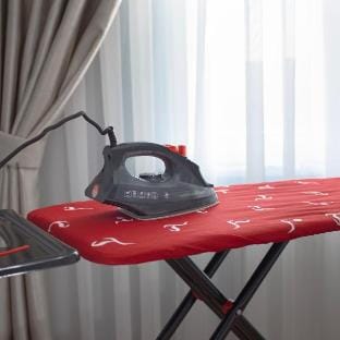 Clean and large apartment in a quiet area Apartment in Istanbul