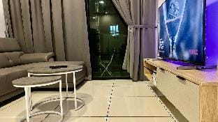 Cozy Home @ KL Free Wifi Netflix By LH Apartment in Federal Territory of Kuala Lumpur
