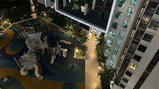 Cozy Home @ KL Free Wifi Netflix By LH Apartment in Federal Territory of Kuala Lumpur