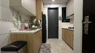Cozy Home @ KL Free Wifi Netflix By LH Apartment in Federal Territory of Kuala Lumpur