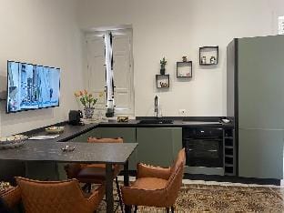 Casa Vacanze / Porto Di Acquasanta / Palermo Vacation rental in Palermo