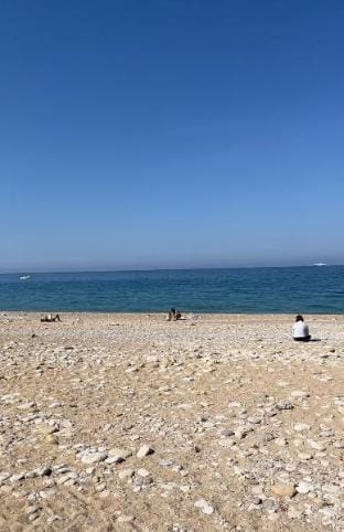 Casa Vacanze / Porto Di Acquasanta / Palermo Vacation rental in Palermo