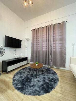 Fida Homestay (studio) Apartment in Perak Tengah District