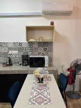 Fida Homestay (studio) Apartment in Perak Tengah District