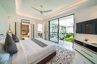 Villa Blue Water by GORO Vacation rental in North Kuta
